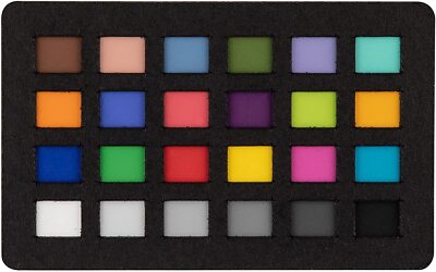 Calibrite ColorChecker Classic Nano | CCC-NANO