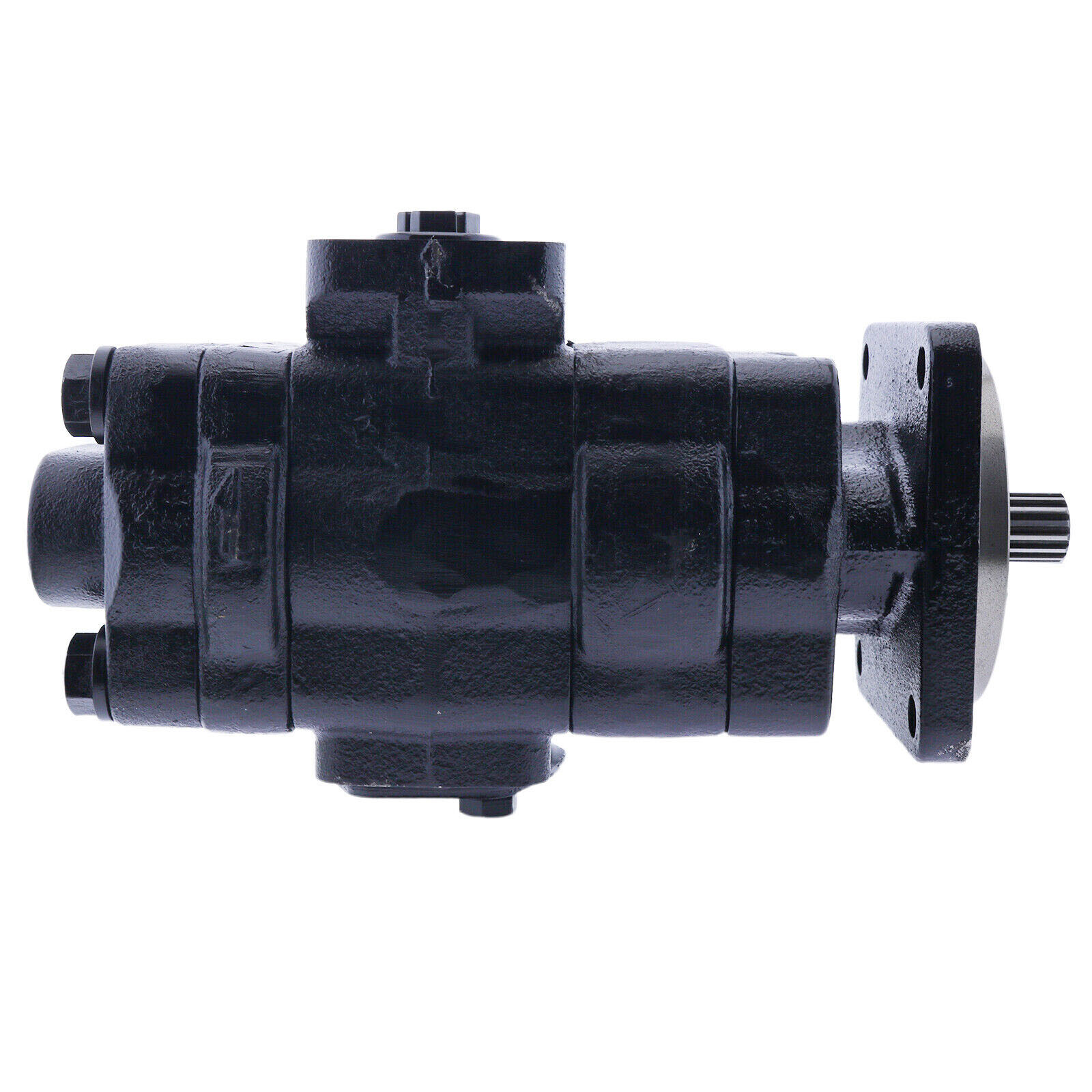 3249120175 Hydraulic Pump Assembly For Case Backhoe 580K 580SK | eBay