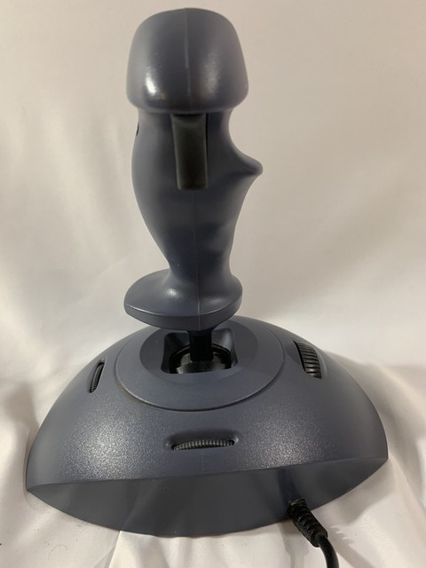 Logitech wingman joystick drivers for mac Logitech wingman joystick drivers for mac