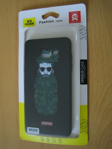 Unique Novelty Universal Mobile Phone Case