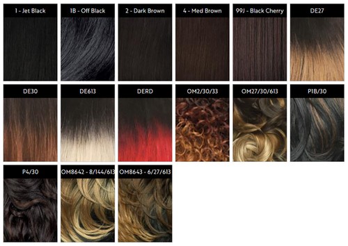 PIGTAIL GIRL - FREETRESS EQUAL DRAWSTRING PONYTAIL SYNTHETIC HAIR - Picture 28 of 68