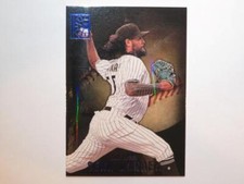 2022 Panini Capstone Baseball Sean Manaea Blue Foil Base Card #82 Padres NM-M!