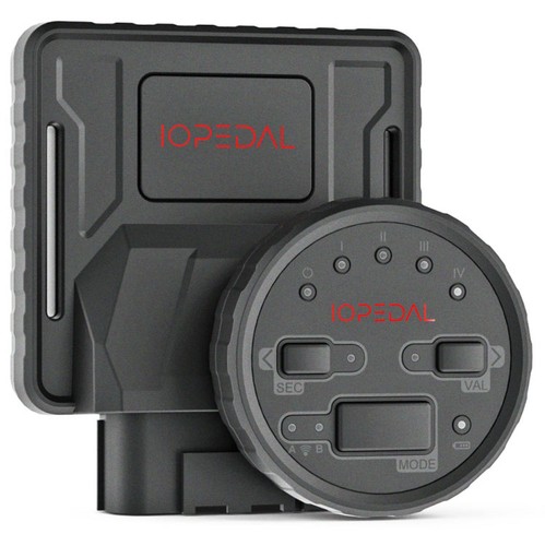 IOPEDAL BMW X5 F15 (tipo X5, dal 08.13 al 07.18) xDrive 40e, 211 CV/155 kW - Foto 2 di 7