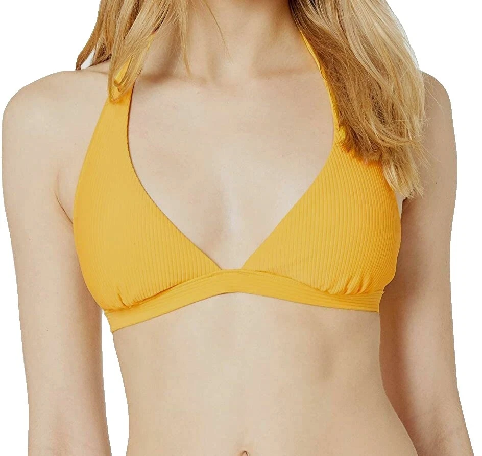 Traje de baño para mujeres Lucky Brand Poliamida