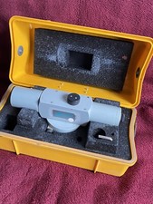 Nivelliergerät Zeiss NI3 ,  Zeiss NI 3 , Vermessung, Baustelle, Nivellier NI3