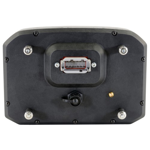 AEM 30-5702 CD-7G Carbon Non-Logging Full Color Racing Dash Display Kit with GPS - Foto 5 di 12