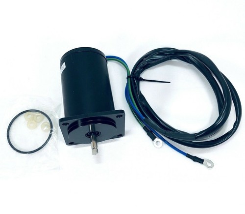 Tilt Trim Motor For Yamaha F75TLR 2003-2004 F80TJR 2002-2003; 430-22066 - Picture 3 of 8