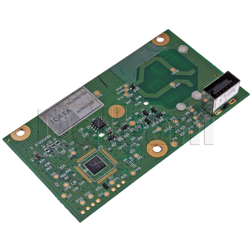 XBOX 360 RF Module X803307-003  - Image 2 of 2