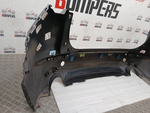 MAZDA CX30 CX-30 2019 ONWARDS GENUINE REAR BUMPER WITH PDC D58A-50221 - Picture 10 of 19
