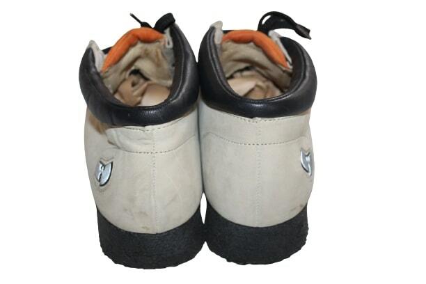 90s Wu-Tang Shoes Size 9.5 Wu-Wear Rare Rza Gza OG Wallabees 90s Wu-Tang Shoes Size 9.5 Wu-Wear Rare Rza Gza OG Wallabees