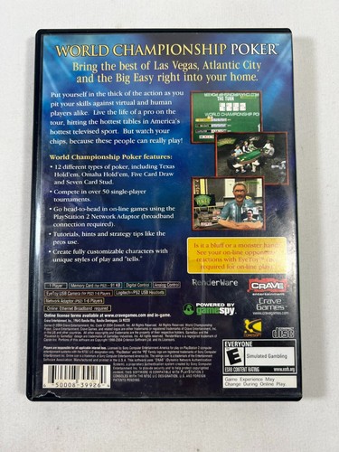 Giochi originali SONY PlayStation 2 PS2 - Lotto enorme: A SCELTA!! - Foto 298 di 395