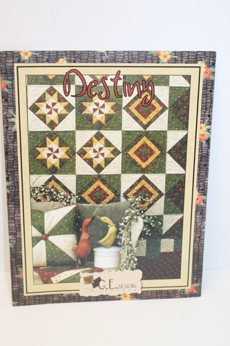 Quilt Pattern Book - YOU CHOOSE - discounts for +1 - Listing #1 - Bild 49 von 204