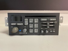 1995 - 2002 Pontiac Delco Amfm Radio Fits Firebird Trans Grand Am Grand Prix 1995 - 2002 Pontiac Delco Amfm Radio Fits Firebird Trans Grand Am Grand Prix