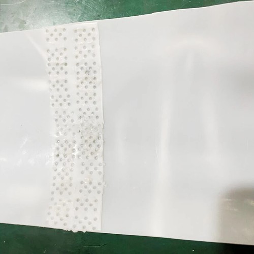 Ultraschall Kunststoff Schweißgerät Punktschweißgerät für Innen Retrofit Türverkleidung - Bild 6 von 8