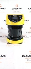 Keyence SZ-04M Safety Laser Scanner Infrared Laser 9.5W 24VDC 2017-2018