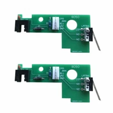 2Pack For Mighty Mule GTO Rev Counter Board for Automatic Gates- RVCTBD50