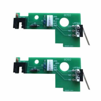 2Pack Mighty Mule GTO Rev Counter Board for Automatic Gates- RVCTBD50