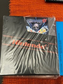 MEGAMAN 3 NINTENDO NES PAL VERSION NOE EUR GAME MEGA MAN 3 CIB COMME NEUF