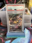2023 Pokemon Scarlet & Violet Pokemon 151 JP Pikachu #173/165 Art Rare PSA 10
