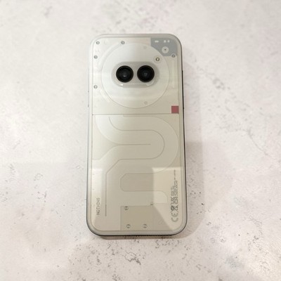 Nothing Phone 2A 256GB 12GB RAM (FACTORY UNLOCKED) 6.7