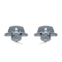 Bremssattel Bremssystem Passend FüR Nissan Patrol GR IV 2.8 TD 4.2 D