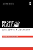 Rosemary Hennessy | Profit And Pleasure | Taschenbuch | Englisch (2017)