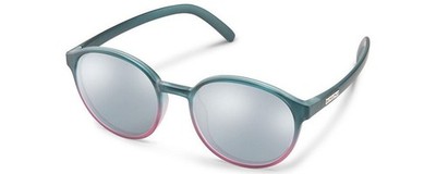 Suncloud Low Key Polarized Sunglasses Smith Optics Round Classic 6 Color Options