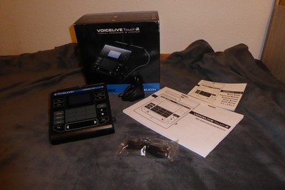 TC Helicon Voicelive Touch 2