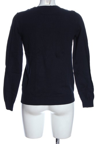 C&A Cárdigan Mujeres Talla EU 36 azul look casual - Imagen 5 de 5