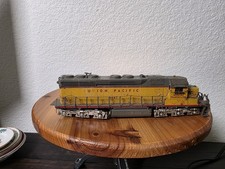 OMI Overland Brass HO Union Pacific #5047 Diesel Locomotive #9/42 Ajin 1998