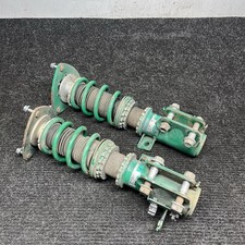 ☑️ Tein Front LH & RH Coilover Struts 2013-2019 Scion FRS Subaru Brz Toyota GT86