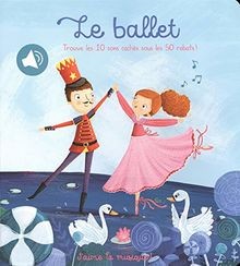 Le ballet | Buch | Zustand gut