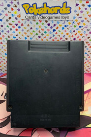 Impossible Mission II NES SEI white label variant