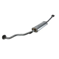 MittelschalldäMpfer Bosal 284-083
