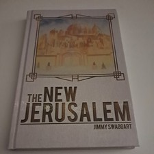 The New Jersalem by Jimmy Swaggart Jimmy Swaggart