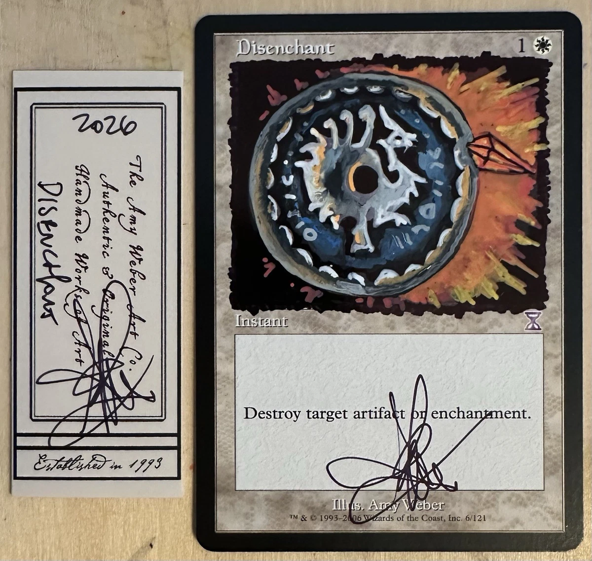 チビ・ドラゴン スケッチアート MTG Amy Weber New Gaming Mats for MTG – Amy Brown Art
