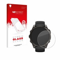 Display Panzerfolie Schutzglas FüR Garmin Fenix 8 / 8 Pro Amoled (47 Mm)