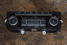 VW Golf 6 5K0907044EA Klimabedienteil Klima Heizung Bedienteil