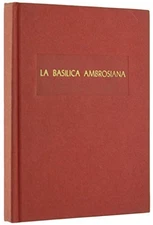 basilica ambrosiana note storiche e descrizione reggiori ferdinando B00RW45VYC