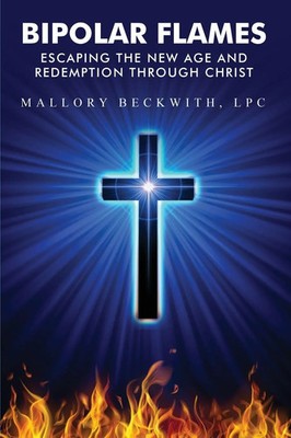 Mallory Beckwith | Bipolar Flames | Taschenbuch | Englisch (2024)