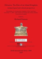 Okinawa | Richard Pearson | Taschenbuch | Kartoniert / Broschiert | Englisch