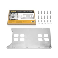 Wyckoff Engine Lift Plate, Gen 3 Hemi Engine Removal Tool 5.7 6.1 6.2 6.4 V8,...