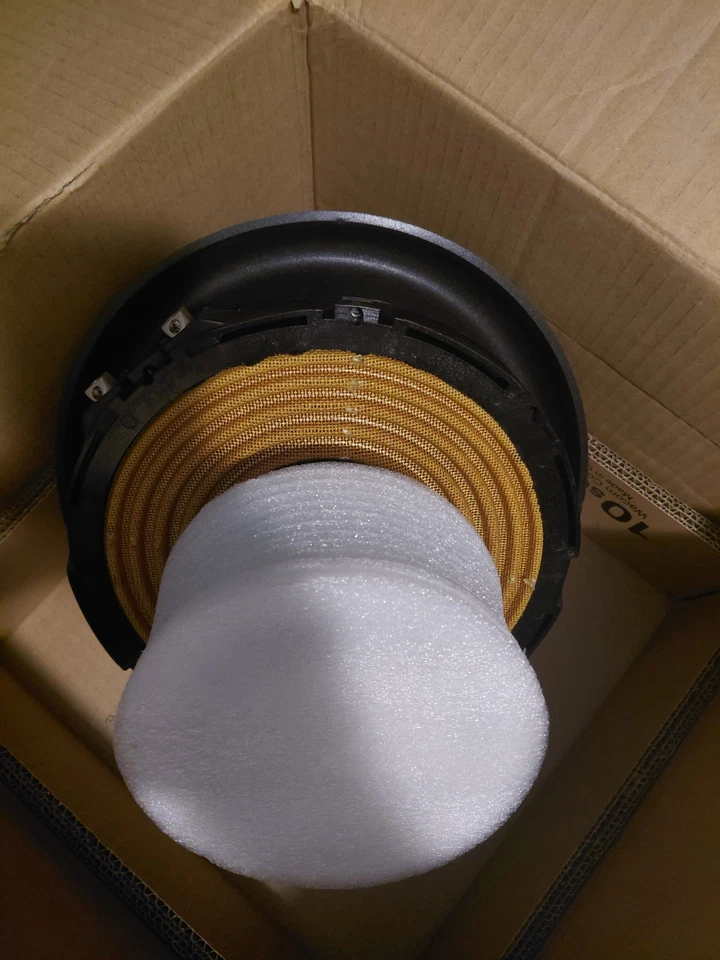 Orion 12 дюймов hcca recone набор - Изображение 4 из 4