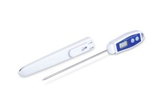 Eti Food / Meat Digital Thermometer Waterproof Catering / Cooking - VAT REG