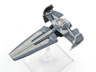 Sith Infiltrator - Star Wars X-Wing Miniatures