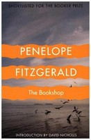 Penelope Fitzgerald The Bookshop