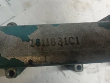 1811831C1 International DT360 Intake Manifold  (11738872