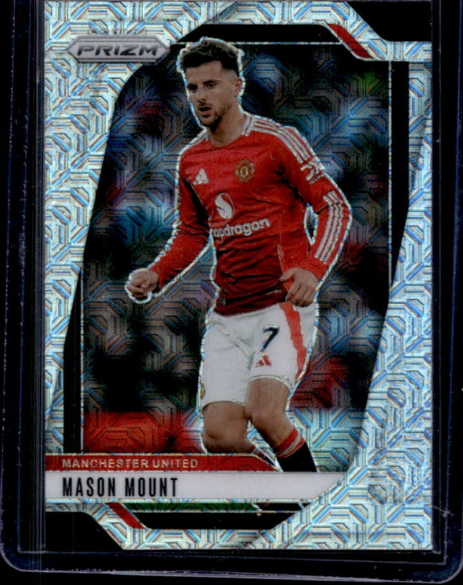 Mason Mount Trading Cards for sale | eBay