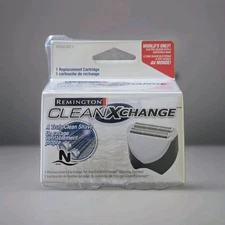Remington CleanXchange Replacement Cartridge Head HGX-RC1