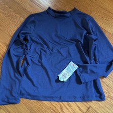 Kids Swim Rash Guard Shirt